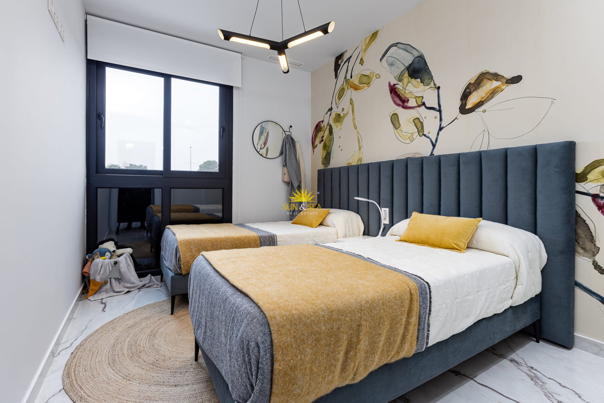 New Build - low-bungalow - Ciudad quesada