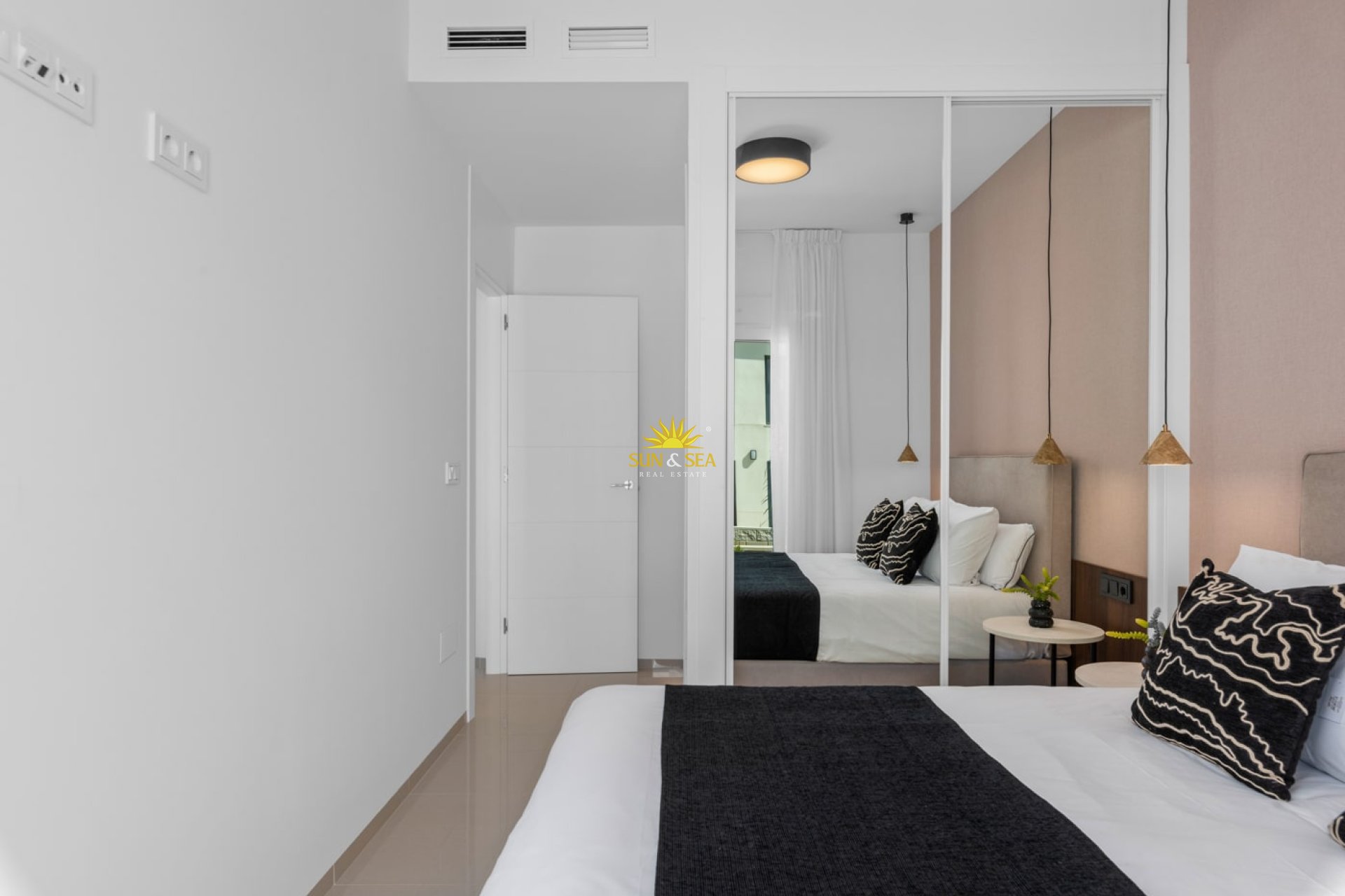 New Build - low-bungalow - Ciudad quesada