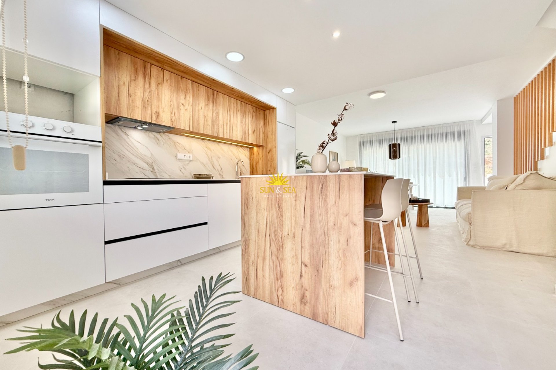 New Build - low-bungalow - Cox
