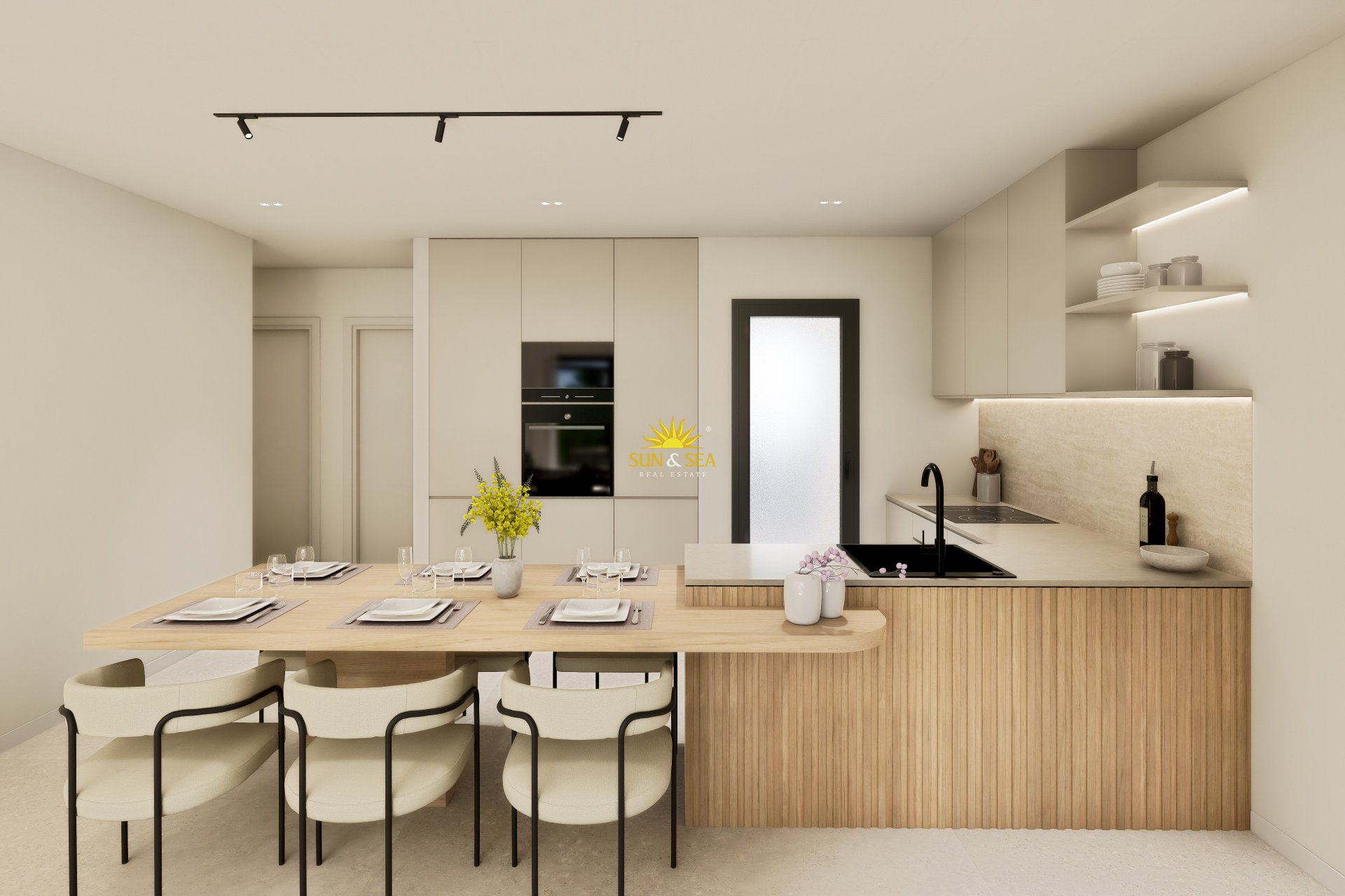 New Build - low-bungalow - Los Alcázares - Los Alcazares