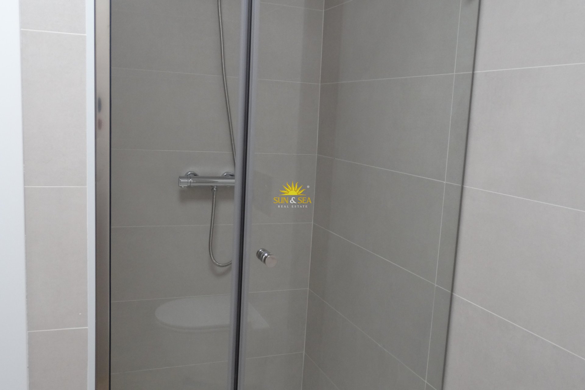 New Build - low-bungalow - Pilar de la Horadada