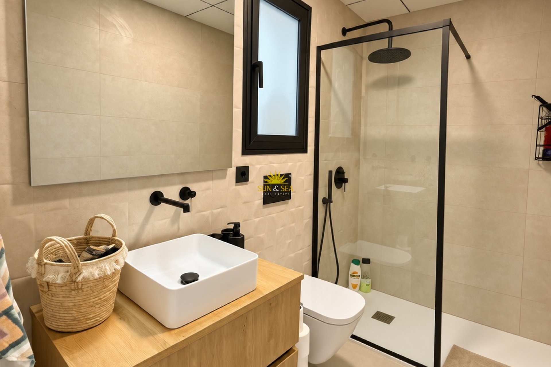 New Build - low-bungalow - Pilar de la Horadada