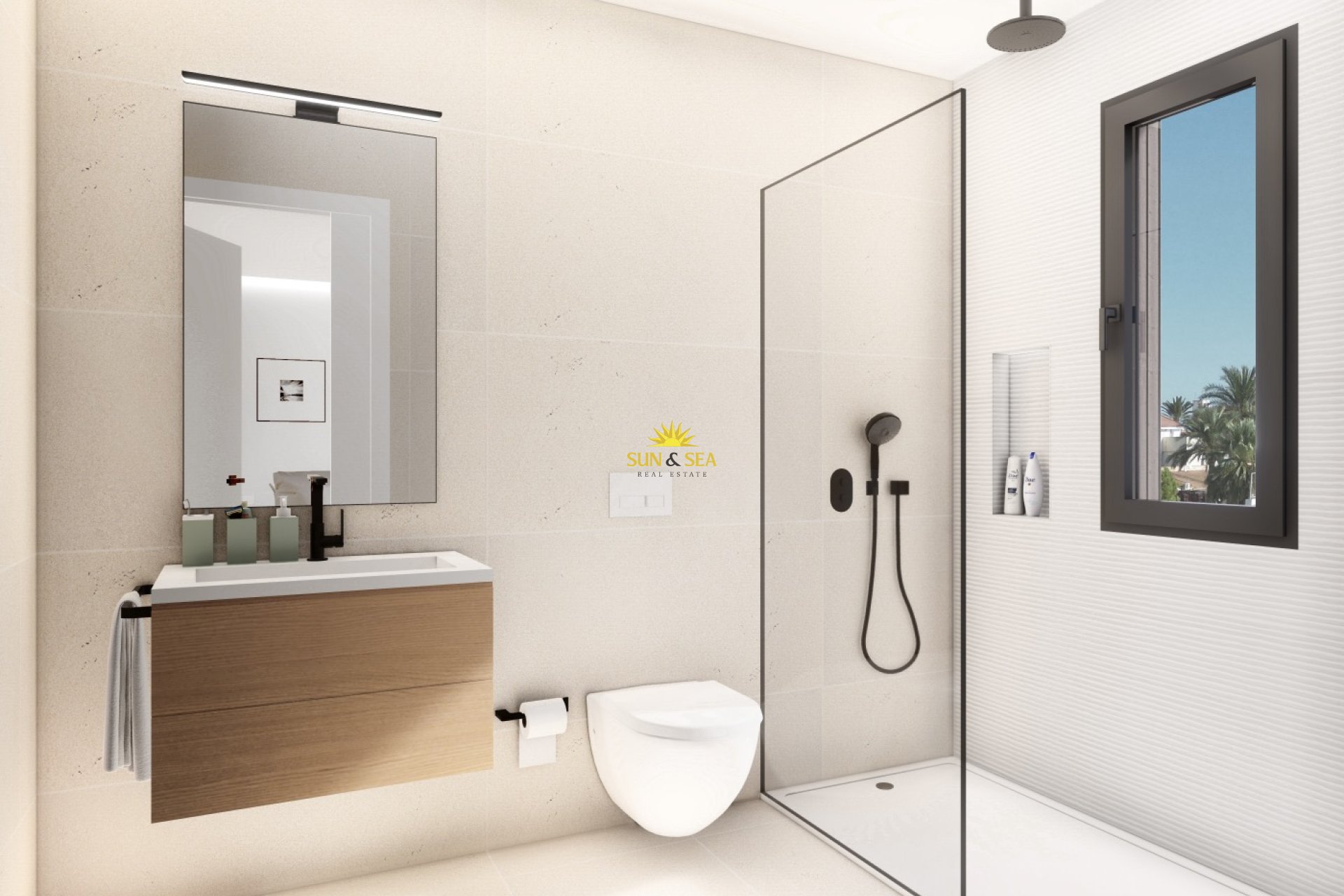 New Build - low-bungalow -  - San Pedro del Pinatar