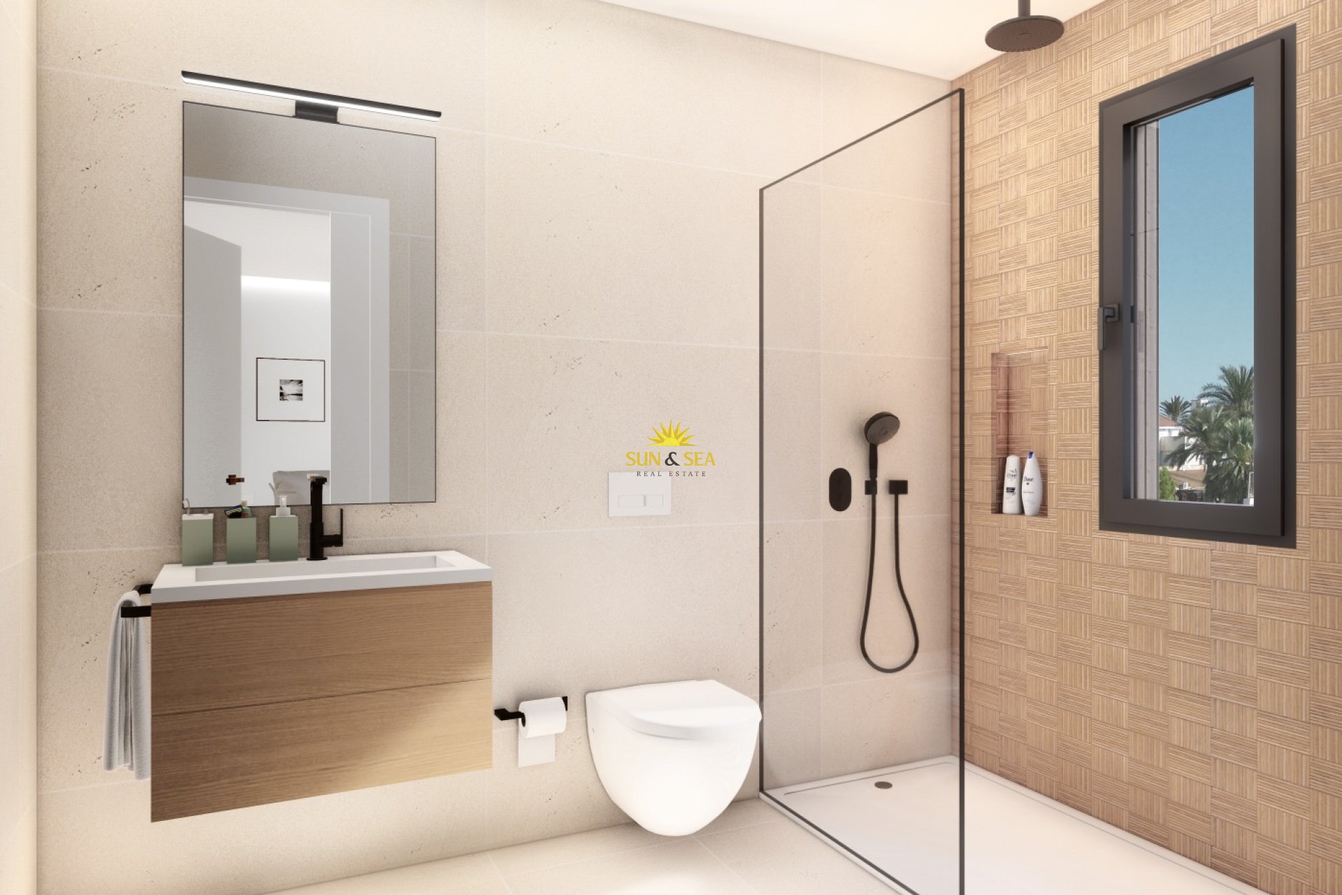 New Build - low-bungalow -  - San Pedro del Pinatar