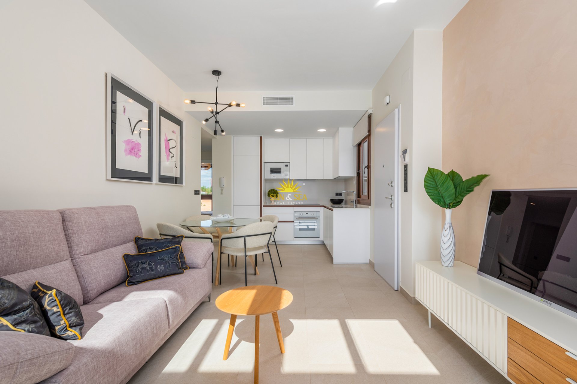 New Build - low-bungalow - Torrevieja - torrevieja