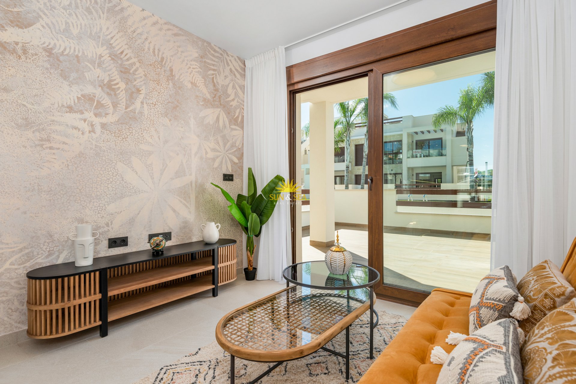 New Build - low-bungalow - Torrevieja - torrevieja
