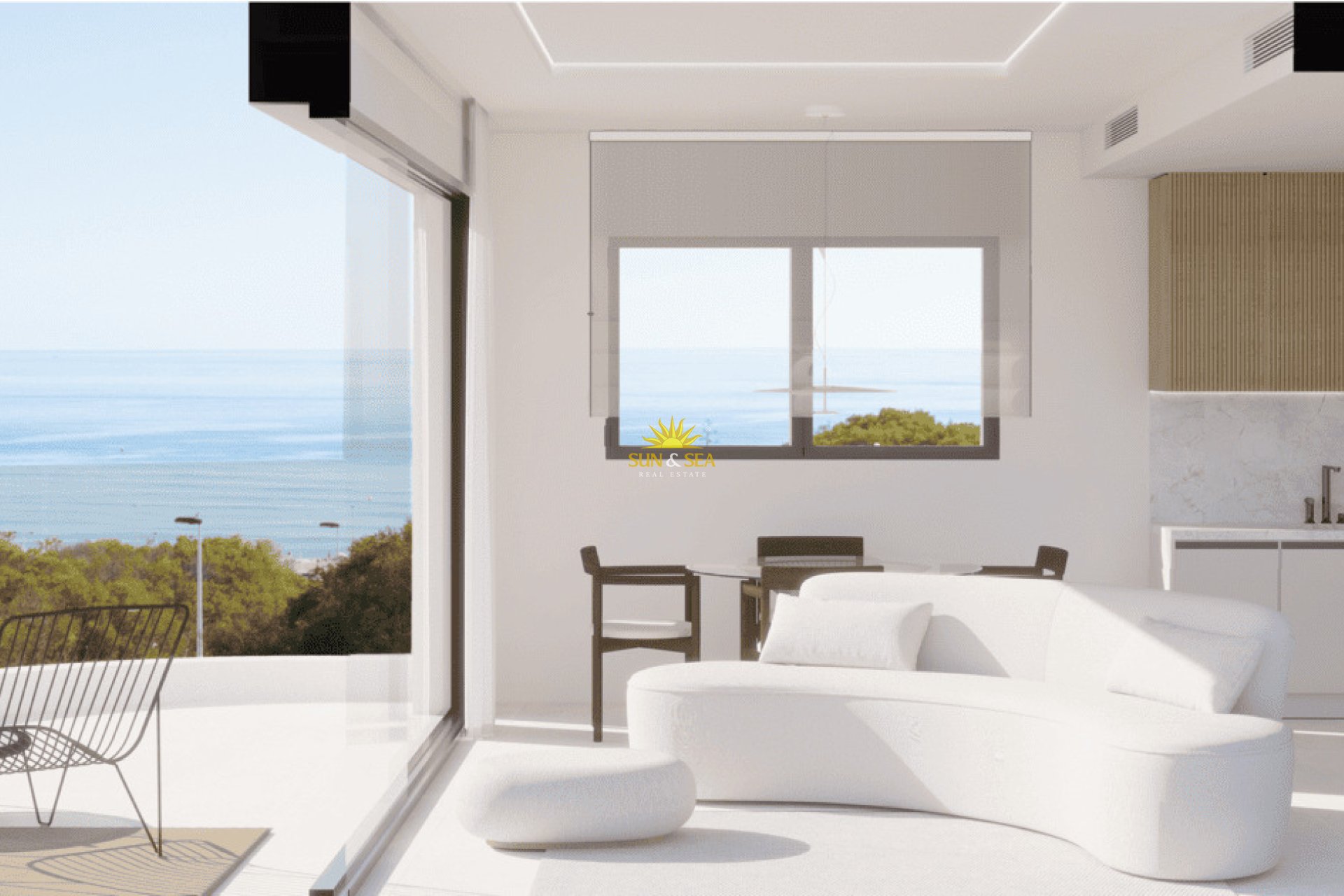 New Build - low-bungalow - Torrevieja - torrevieja