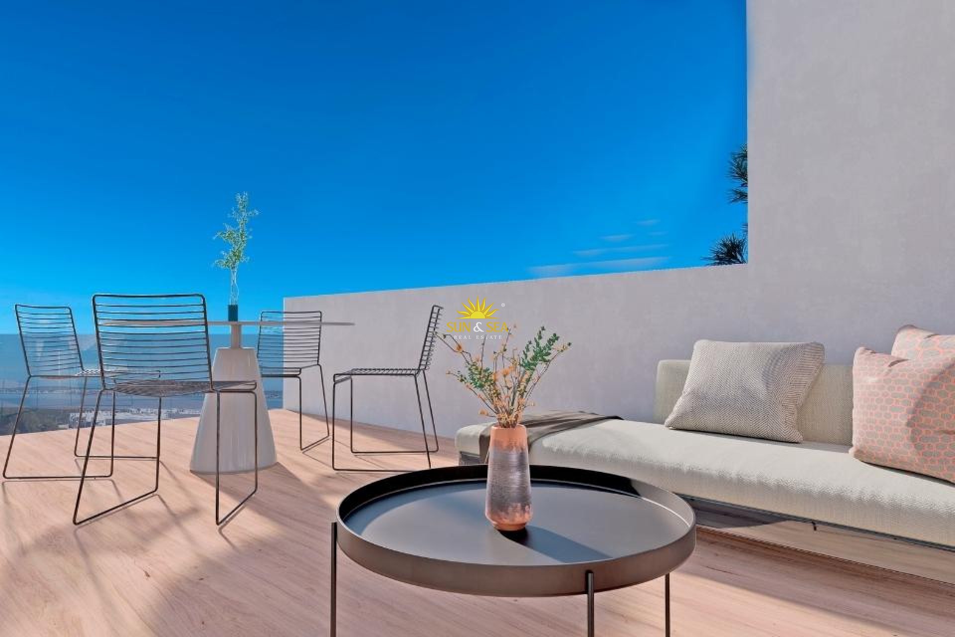 New Build - low-bungalow - Torrevieja - torrevieja