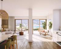 New Build - Penthouse - Alfas del Pí - El Albir