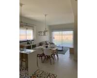 New Build - Penthouse - Alhama de Murcia - Condado De Alhama Golf Resort