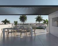 New Build - Penthouse - Alhama de Murcia - Condado De Alhama