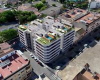 New Build - Penthouse - Almoradí - Center