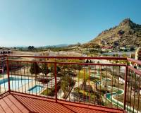 New Build - Penthouse - Archena - Villanueva del Rio Segura