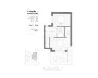 New Build - Penthouse - Benejúzar - pueblo