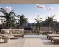 New Build - Penthouse - Benicassim - Almadraba