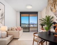 New Build - Penthouse - Benijofar