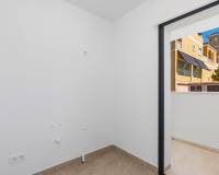 New Build - Penthouse - Benijofar