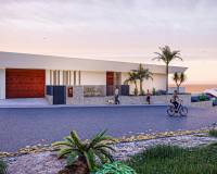 New Build - Penthouse - Calpe - Mascarat