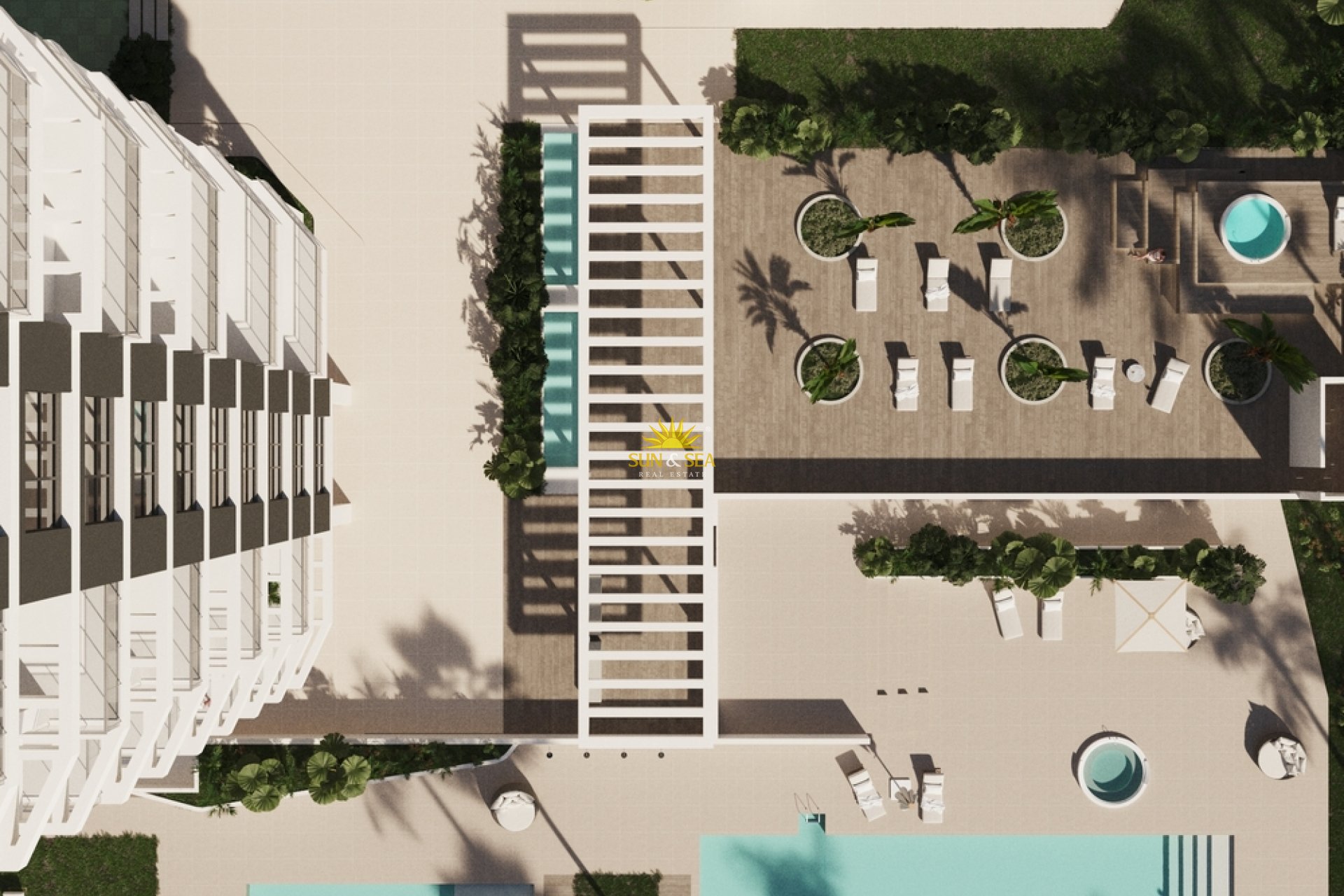 New Build - Penthouse - Calpe