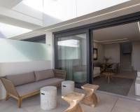 New Build - Penthouse - Denia - L´Estanyó (Marinas)