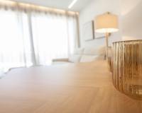 New Build - Penthouse - Denia - L´Estanyó (Marinas)