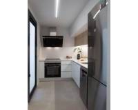 New Build - Penthouse - Denia - L´Estanyó (Marinas)