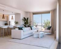 New Build - Penthouse - Denia - Puerto