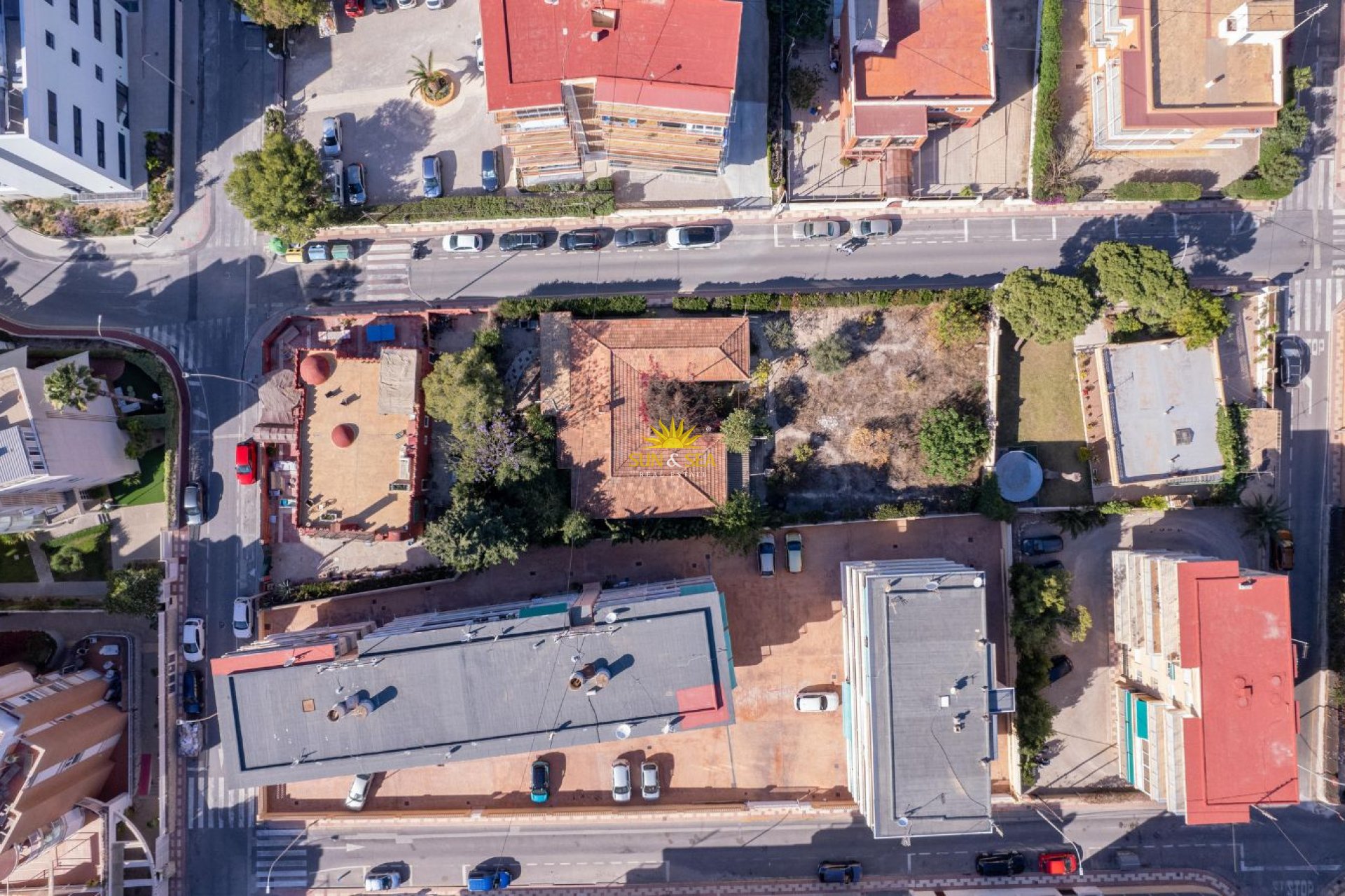 New Build - Penthouse - El Campello