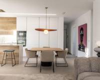 New Build - Penthouse - Finestrat - Campana Garden