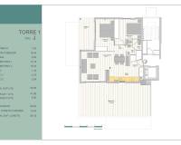 New Build - Penthouse - Guardamar del Segura - Avda del Puerto