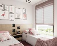 New Build - Penthouse - Guardamar del Segura - Avenida del Puerto