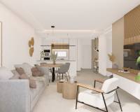 New Build - Penthouse - Guardamar del Segura - EL RASO