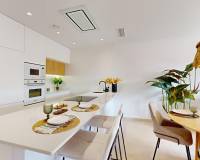 New Build - Penthouse - Guardamar del Segura - EL RASO