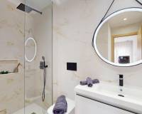 New Build - Penthouse - Guardamar del Segura - EL RASO