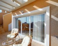 New Build - Penthouse - Guardamar del Segura - EL RASO