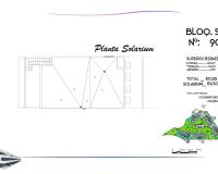 New Build - Penthouse - Guardamar del Segura - EL RASO