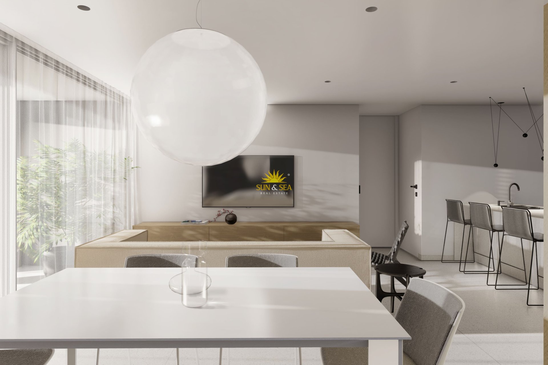 New Build - Penthouse - Guardamar del Segura - guardamar del segura