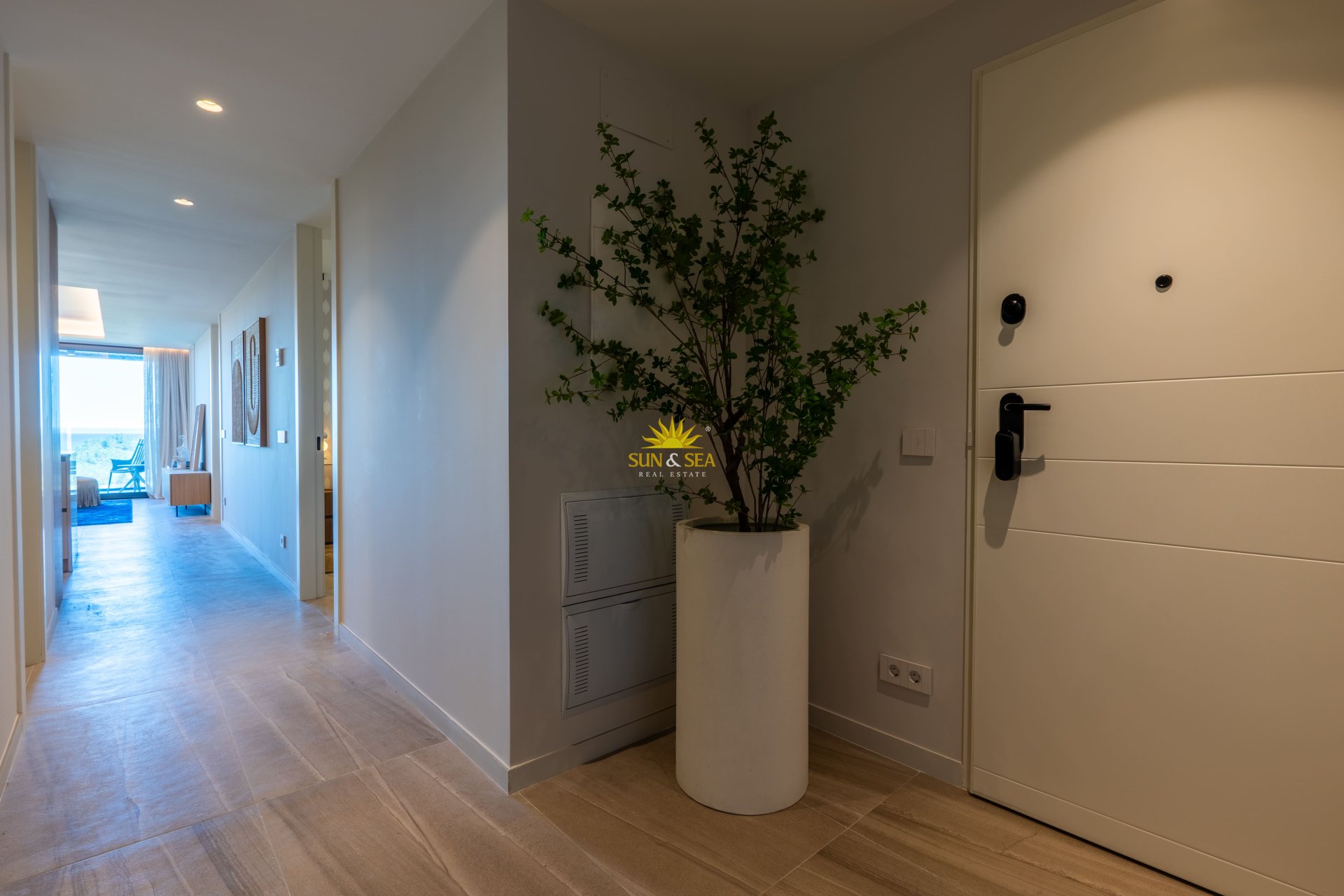 New Build - Penthouse - Guardamar del Segura - guardamar del segura