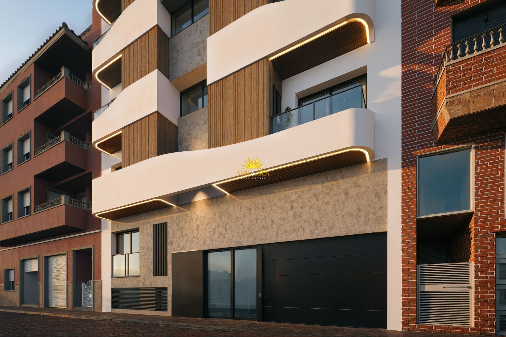 New Build - Penthouse - Guardamar del Segura - guardamar del segura