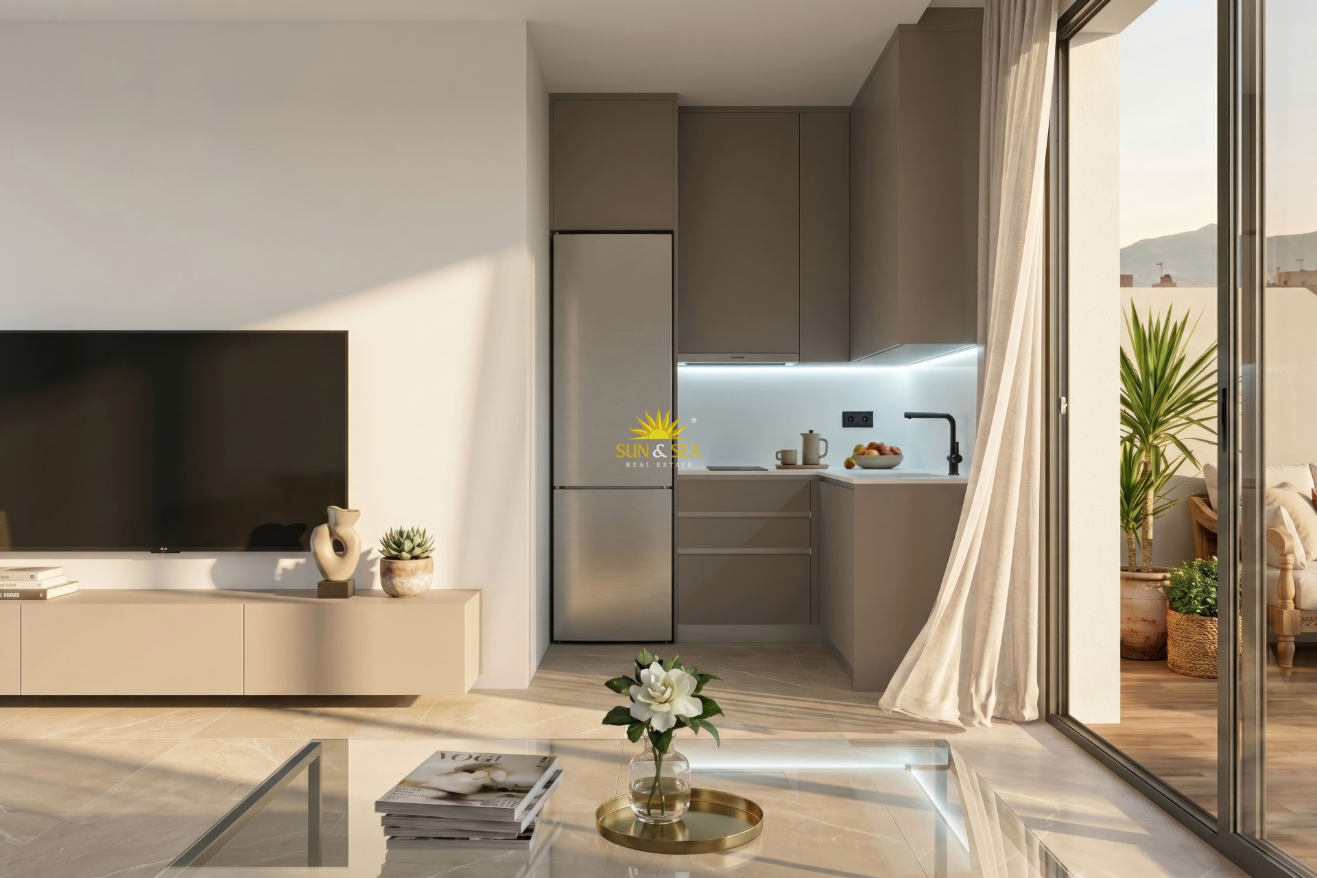 New Build - Penthouse - Guardamar del Segura - guardamar del segura