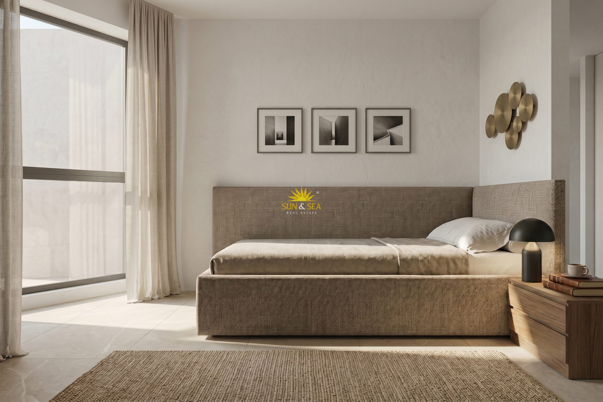 New Build - Penthouse - Guardamar del Segura - guardamar del segura