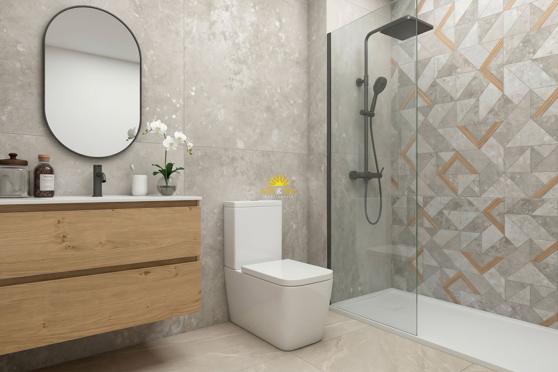 New Build - Penthouse - Guardamar del Segura - guardamar del segura