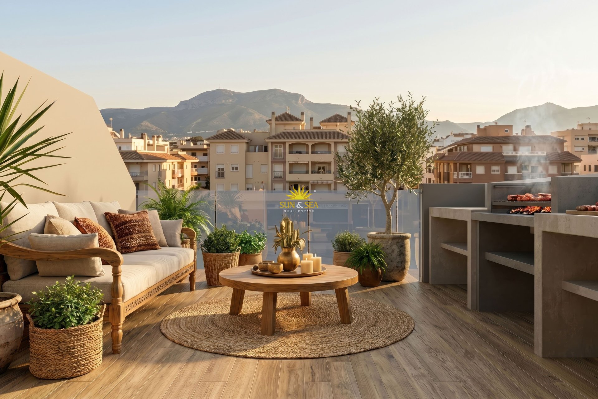 New Build - Penthouse - Guardamar del Segura - guardamar del segura