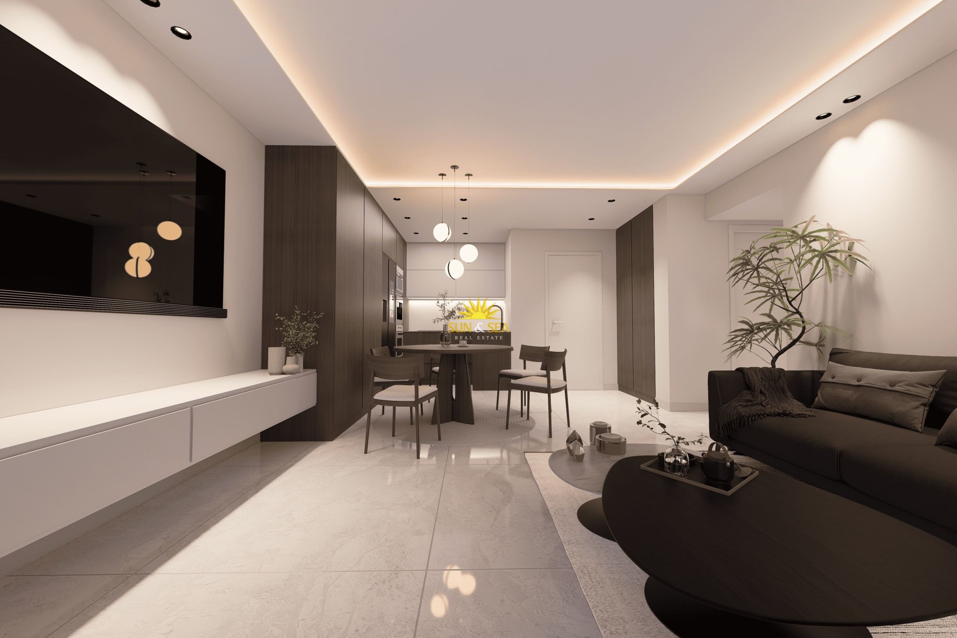 New Build - Penthouse - Guardamar del Segura - guardamar del segura