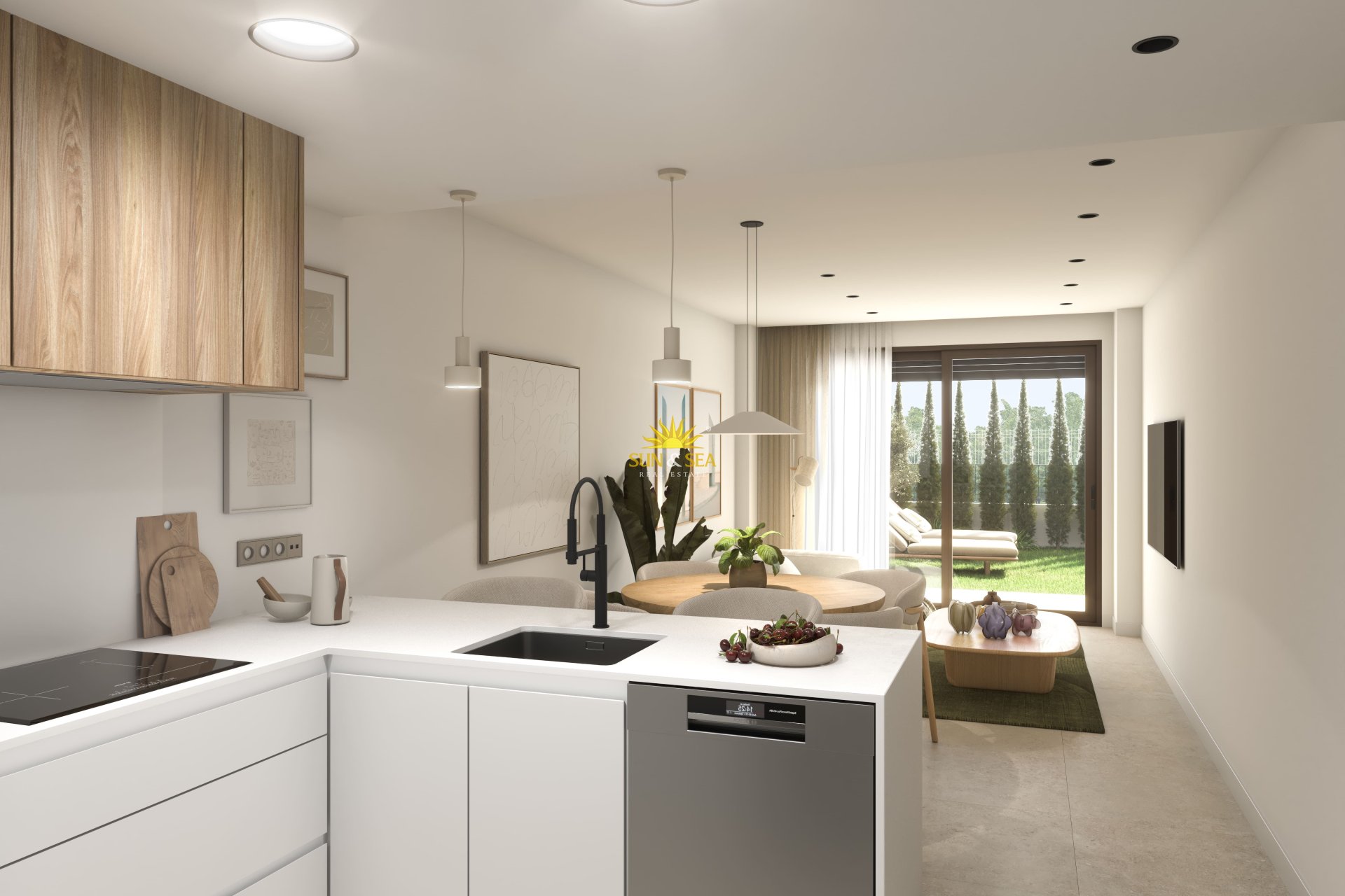 New Build - Penthouse - Guardamar del Segura - guardamar del segura