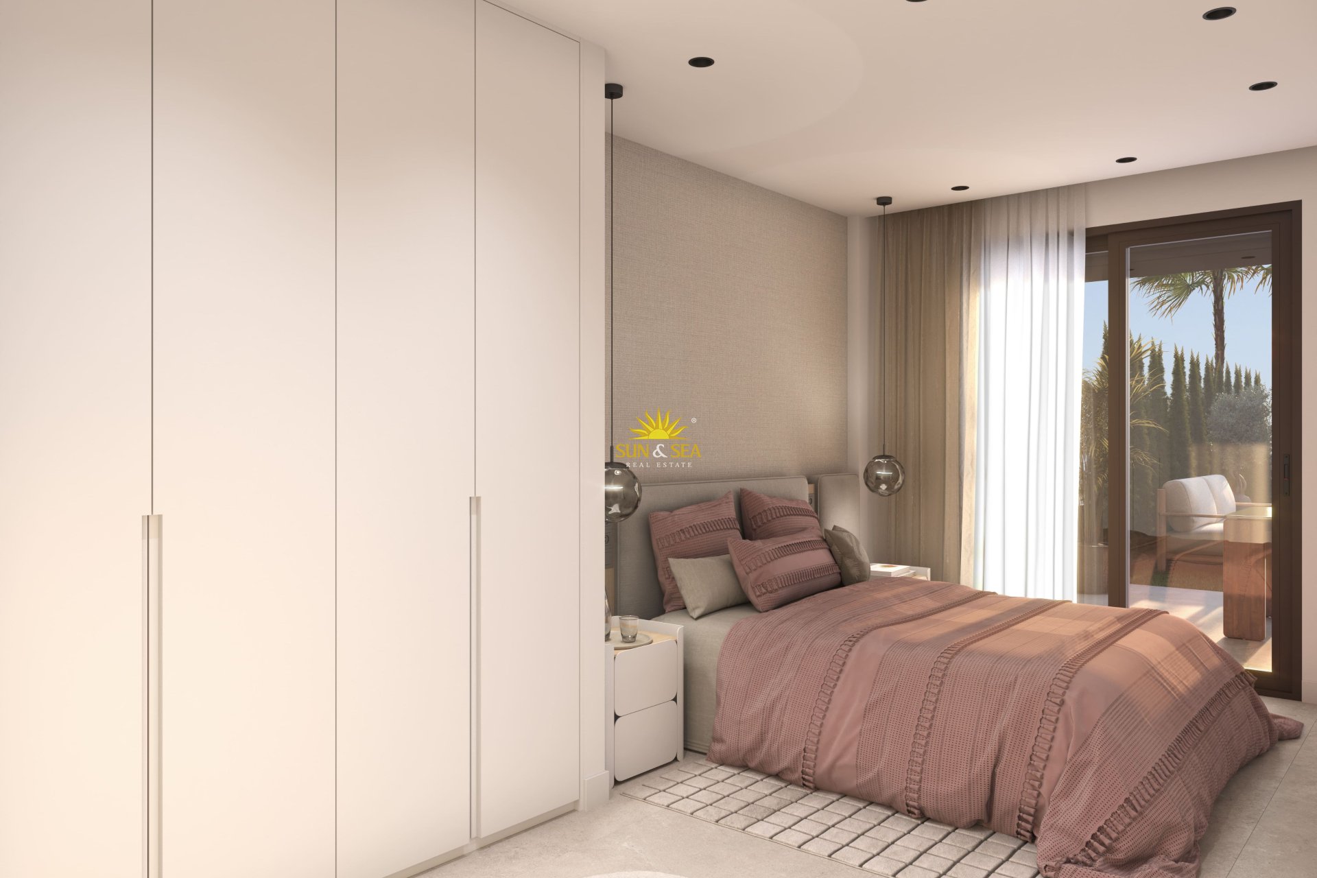 New Build - Penthouse - Guardamar del Segura - guardamar del segura