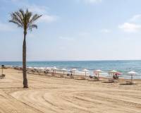 New Build - Penthouse - Guardamar del Segura - Pueblo