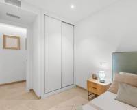 New Build - Penthouse - Jacarilla - Comunidad Valenciana