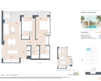 New Build - Penthouse - Jávea Xàbia - centro