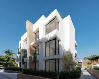 New Build - Penthouse - La Manga Club